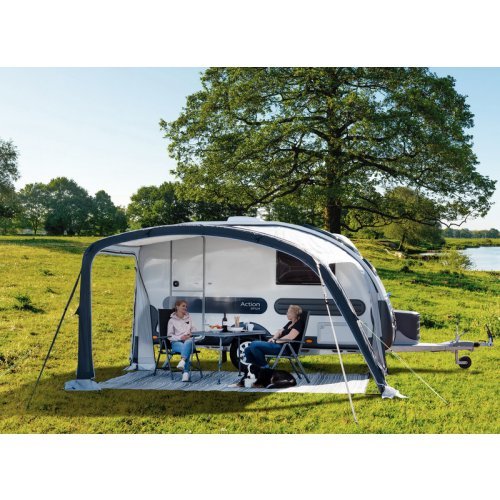 ADRIA ACTION AIR 391 - air solar sail