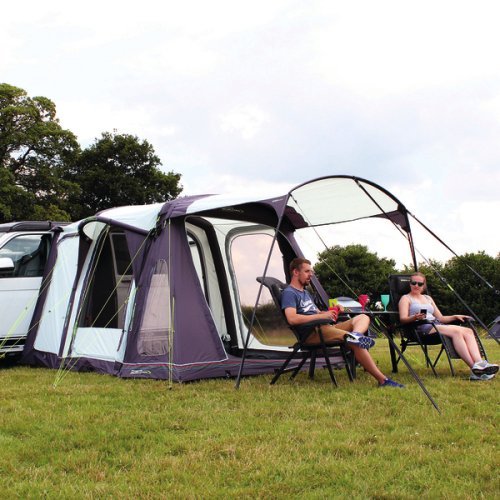 MOVELITE awning