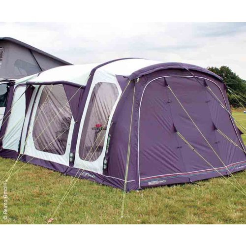 Motorhome awning MOVELITE VARIO High, mounting height 240-290cm, B310xT480
