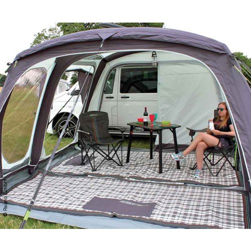 Snug Rug tent carpet for MOVELITE VARIO