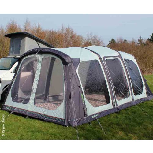Awning Movelite 4 Low,Mounting height 180-210cm, B310xT495cm
