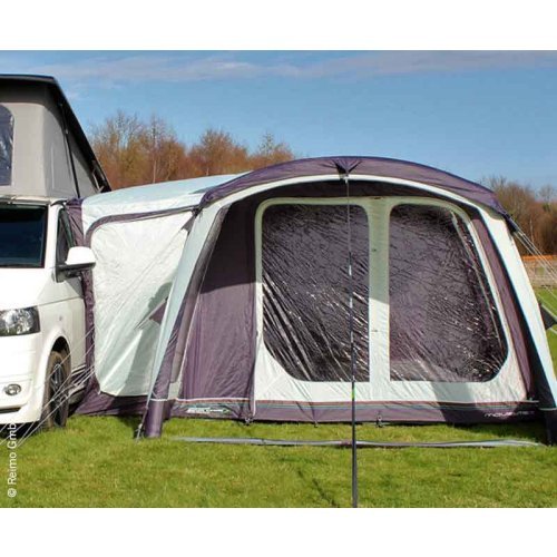 Awning Movelite 4 Low,Mounting height 180-210cm, B310xT495cm