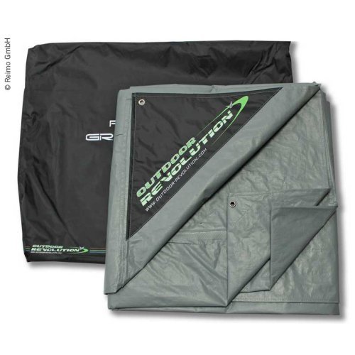 Tent carpet MOVELITE 4