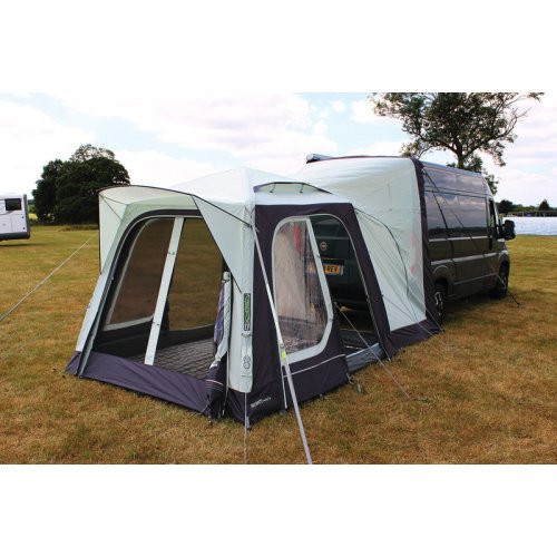 Bus awning Movelite T1 Tail