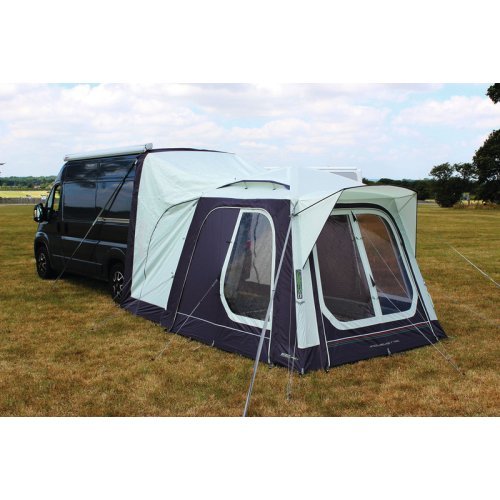 Bus awning Movelite T1 Tail