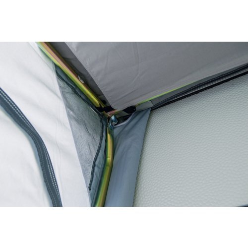 Winter awning CORTINA 3 for caravan