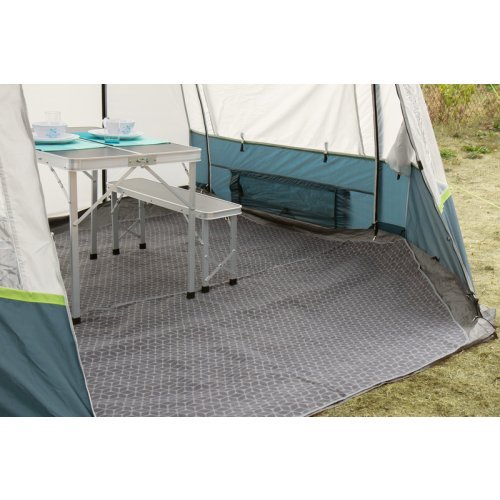 Fleece carpet Tour Compact
