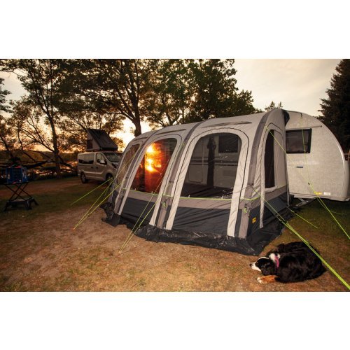 Caravan awning Marina Air 2,90m