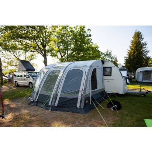 Caravan awning Marina Air 2,90m