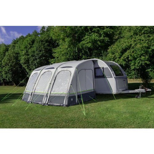 Caravan awning Marina Air 3,90m