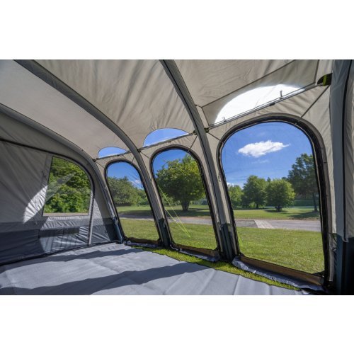 Caravan awning Marina Air 3,90m