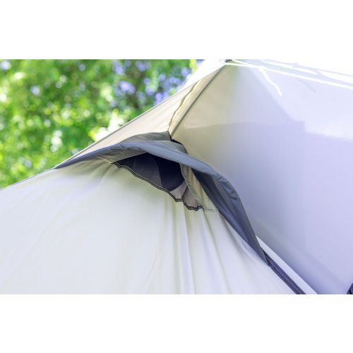 Caravan awning Marina Air 3,90m