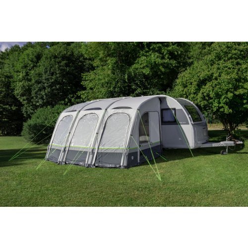 Caravan awning Marina Air 3,90m