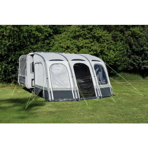 Caravan awning Marina Air 3,90m