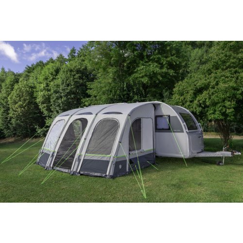 Caravan awning Marina Air 3,90m