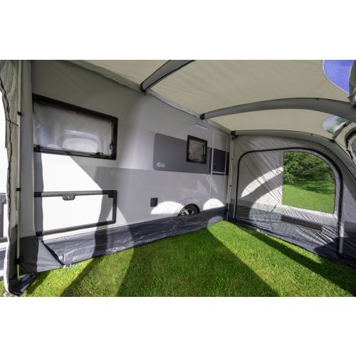 Caravan awning Marina Air 3,90m