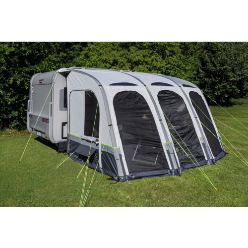 Caravan awning Marina Air 3,90m