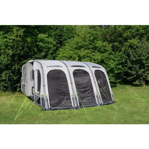Caravan awning Marina Air 3,90m