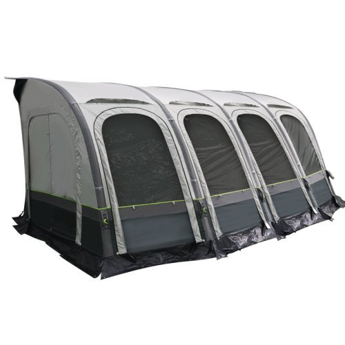 Caravan awning Marina Air 4,90m