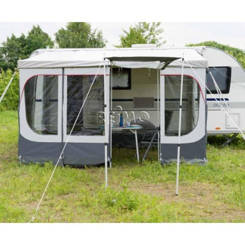 Awning INSTANT ROOF 400x225x210/245cm .