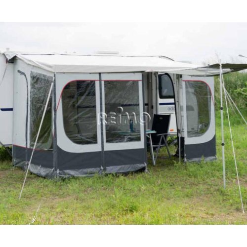 Awning INSTANT ROOF 400x225x210/245cm .