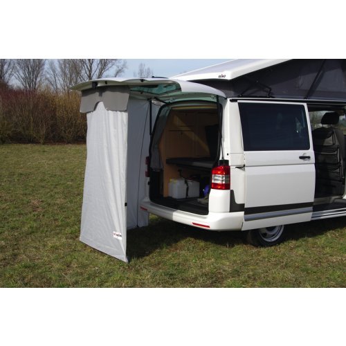 Rear tent INSTANT for VW T5