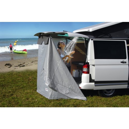 Rear tent INSTANT for VW T5
