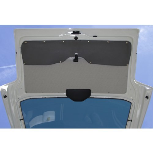 Rear tent INSTANT for VW T5