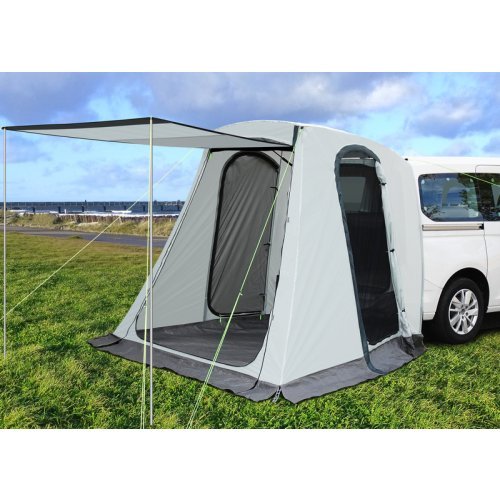 Tail tent VW CADDY 5 PREMIUM (for VW Caddy 5 from 2021)