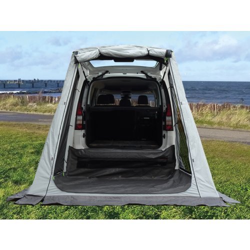 Tail tent VW CADDY 5 PREMIUM (for VW Caddy 5 from 2021)