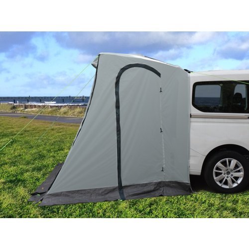 Tail tent VW CADDY 5 PREMIUM (for VW Caddy 5 from 2021)