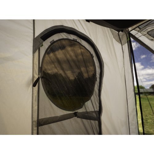  "TRAPEZ PREMIUM" rear tent for Renault Trafic 