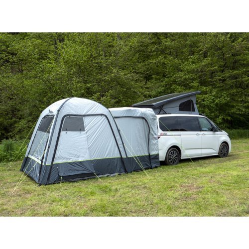 Inflatable universal rear tent UniVan Air
