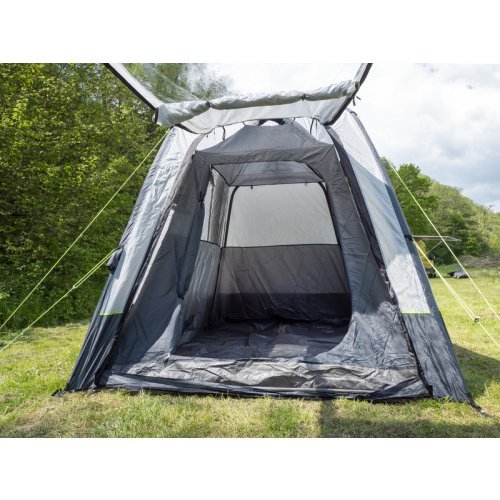 Inflatable universal rear tent UniVan Air