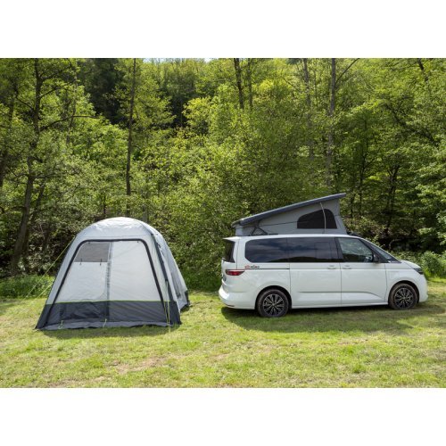 Inflatable universal rear tent UniVan Air