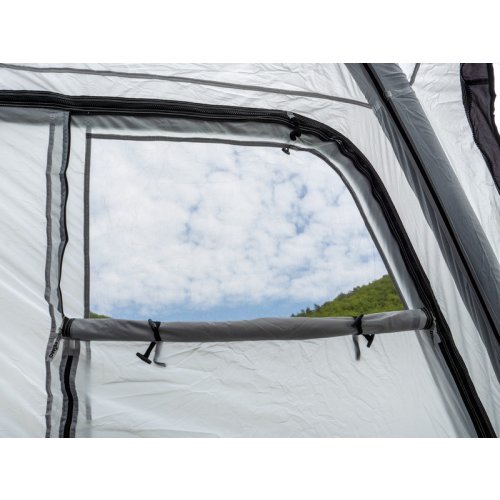 Inflatable universal rear tent UniVan Air