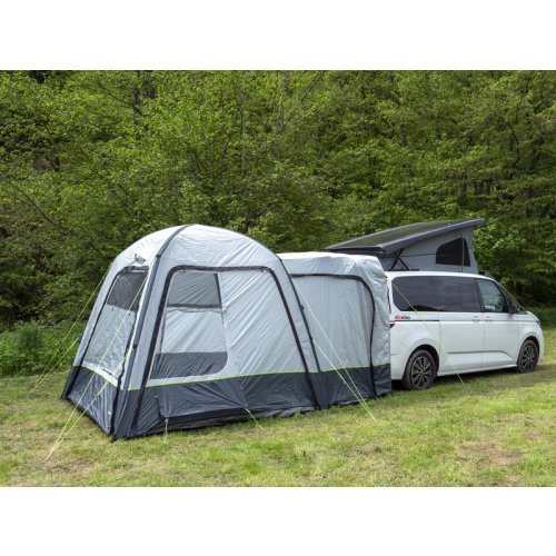 Inflatable universal rear tent UniVan Air