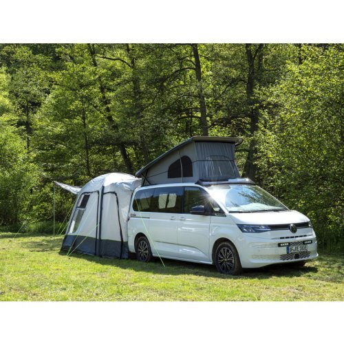 Inflatable universal rear tent UniVan Air