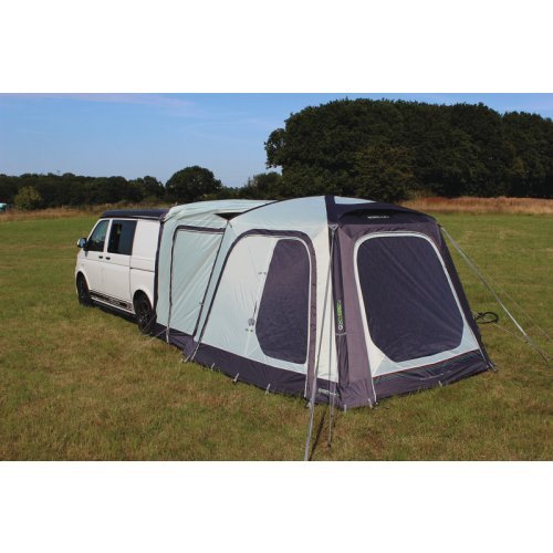 Outdoor Revolution Movelite Tail Bus Tent - W250xD400 / H180-240cm