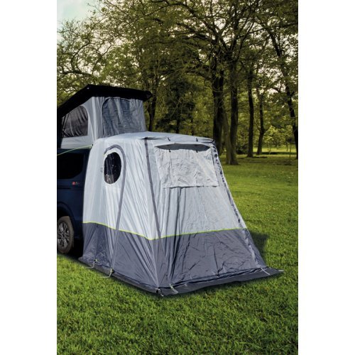 Rear tent (for tailgate)