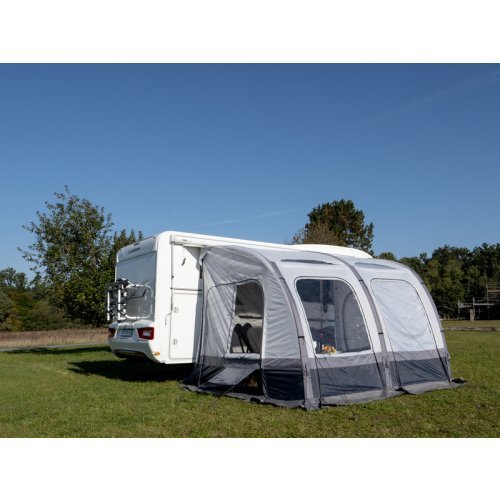 inflatable motorhome awning MARINA AIR HIGH 390