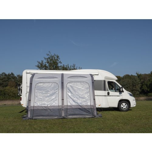 inflatable motorhome awning MARINA AIR HIGH 330