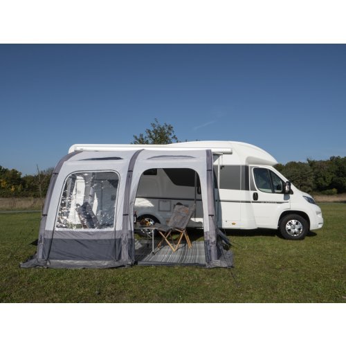 inflatable motorhome awning MARINA AIR HIGH 330