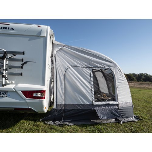 inflatable motorhome awning MARINA AIR HIGH 330