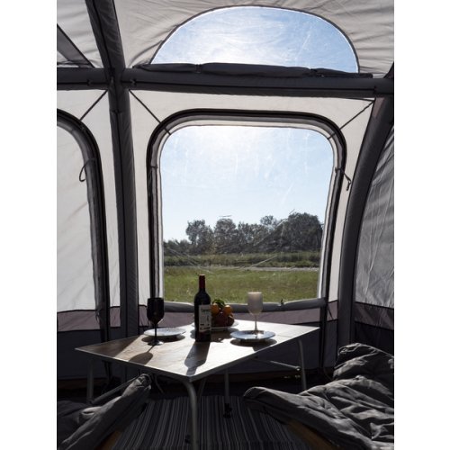 inflatable motorhome awning MARINA AIR HIGH 390