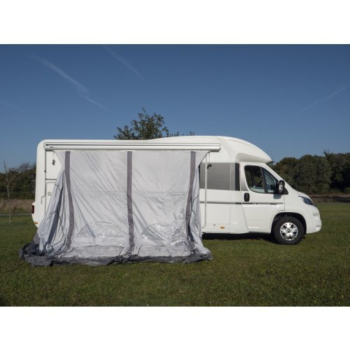 inflatable motorhome awning MARINA AIR HIGH 390