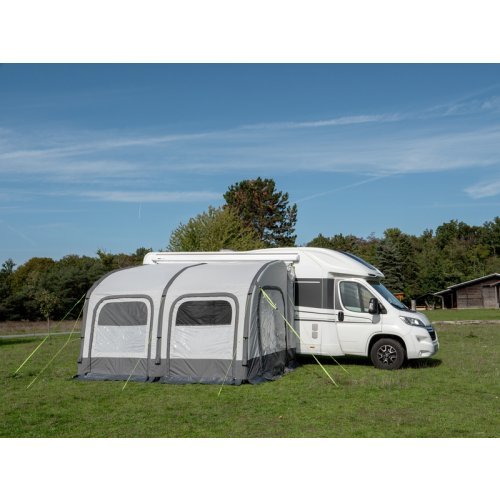 Drive-away for mobile home TOUR PONZA AIR 390