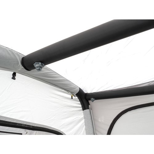 Drive-away for mobile home TOUR PONZA AIR 390