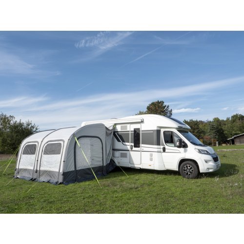 Drive-away for mobile home TOUR PONZA AIR 390