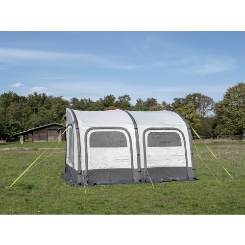 Drive-away for mobile home TOUR PONZA AIR 390